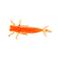 Fire Carrot