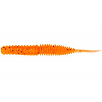 Fire Carrot