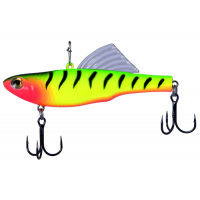 078 Fire Tiger