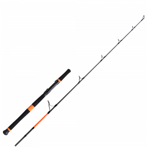 Maximus Som Fishing