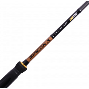 Maximus Zircon-X Jig-S