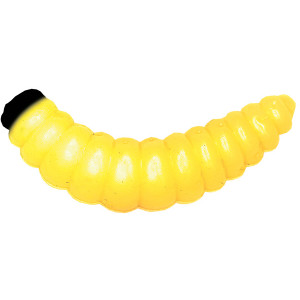Мягк.приманки LureMax WOOD WORM 1''/2см, LSW1-016 Yellow Corn (10 шт.) Мягк.приманки LureMax WOOD WORM 1''/2см, LSW1-016 Yellow Corn (10 шт.)