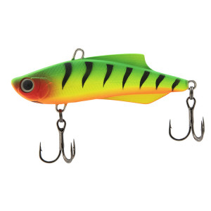 Виб ECOPRO Tor 70мм 20г 078 Fire Tiger