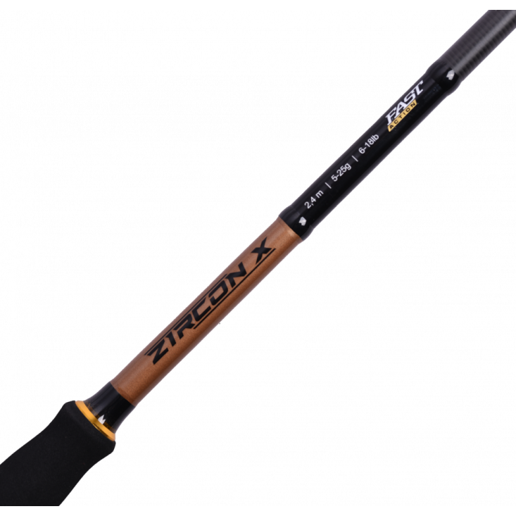 Maximus Zircon-X