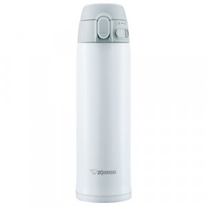 Термос Zojirushi SM-TA48-WA 0,48 л (бел.)