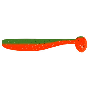 Мягк.приманки LureMax SLIM SHAD 2''/5см, LSSLS2-014 Tomato Green (1 шт.) Мягк.приманки LureMax SLIM SHAD 2''/5см, LSSLS2-014 Tomato Green (1 шт.)