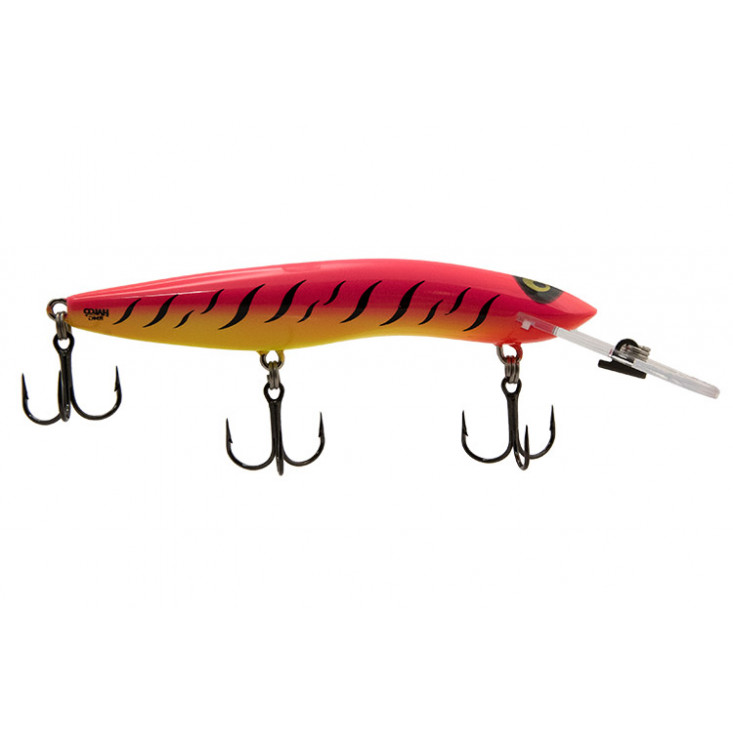 Halco Sorcerer 125 DD