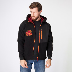 Куртка флисовая Alaskan Polar Shark