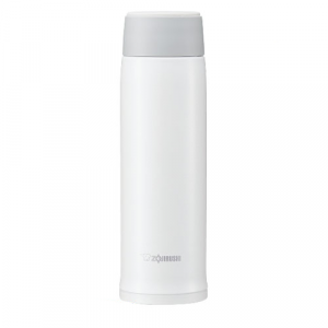Термос Zojirushi SM-NA48-WA 0,48 л  (белый)