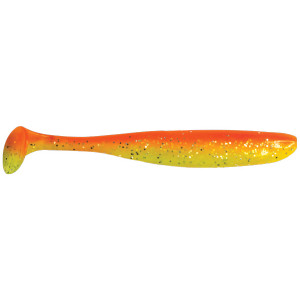 Мягк.приманки LureMax SLIM SHAD 2''/5см, LSSLS2-008 Fire Carrot (1 шт.) Мягк.приманки LureMax SLIM SHAD 2''/5см, LSSLS2-008 Fire Carrot (1 шт.)